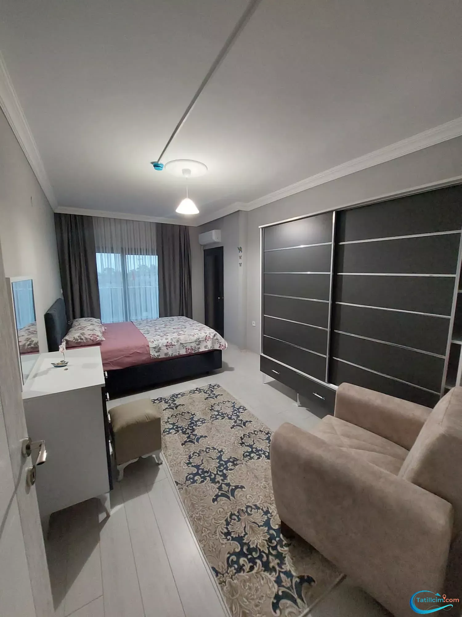 tatilcim.com Defne Pansiyon 